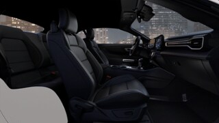 2026 Ford Mustang® Internal Image 1